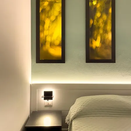 Duccio Nacci Rooms- 2* San Gimignano