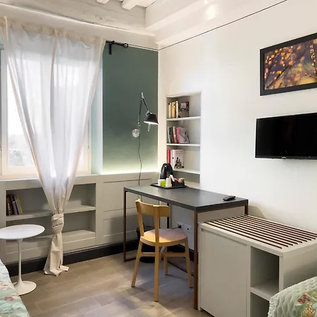 Πανσιόν Duccio Nacci Rooms- Σαν Τζιμινιάνο