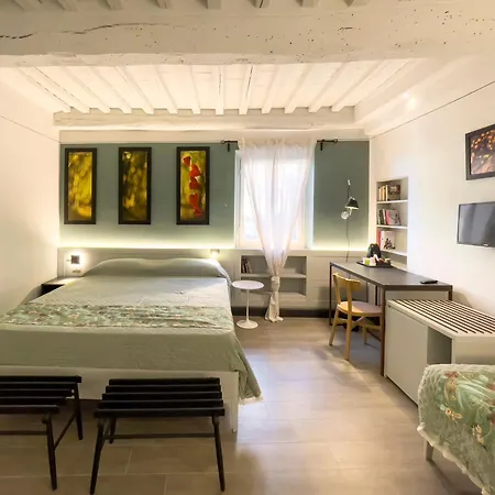 Duccio Nacci Rooms-