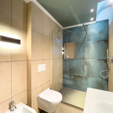 Duccio Nacci Guest house