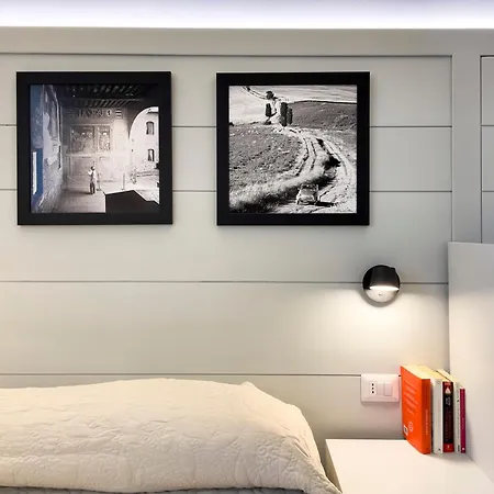 Гостевой дом Duccio Nacci Rooms- 3*