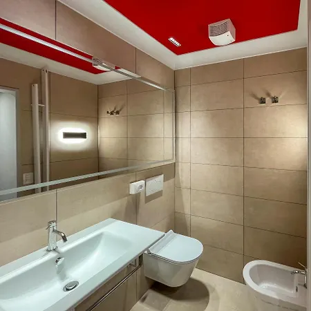Duccio Nacci Guest house