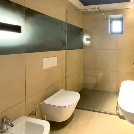 Гостевой дом Duccio Nacci Rooms-