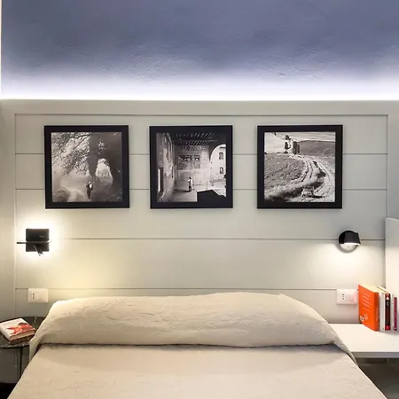 Duccio Nacci Guest house 2*