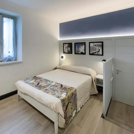 Πανσιόν Duccio Nacci Rooms- Σαν Τζιμινιάνο
