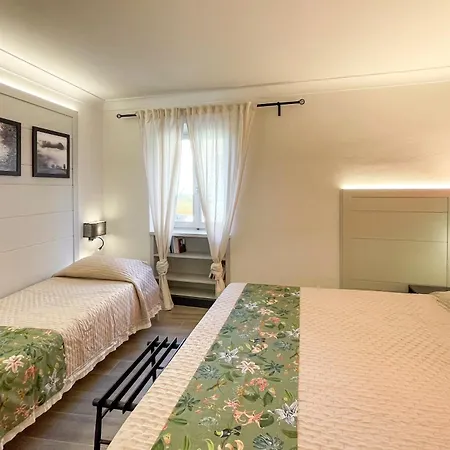 Duccio Nacci Rooms- 2* San Gimignano