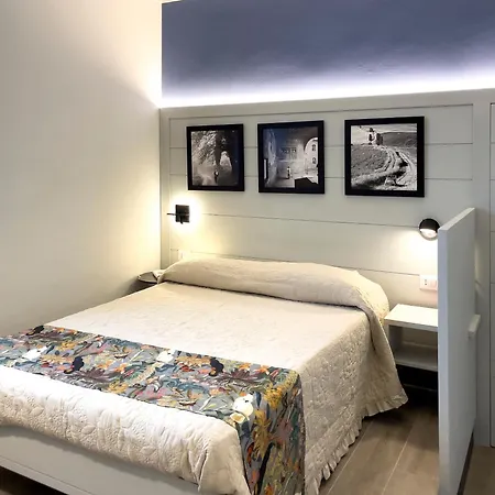Duccio Nacci Rooms-