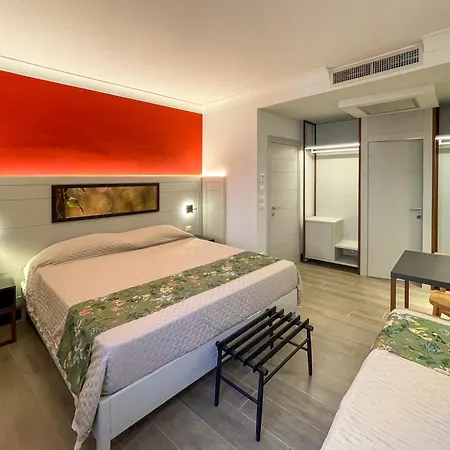 Πανσιόν Duccio Nacci Rooms-