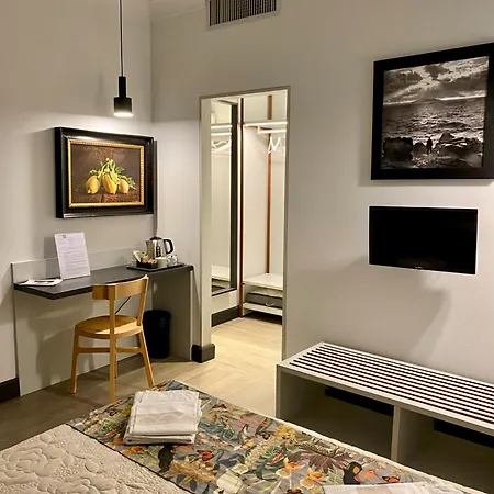 Duccio Nacci Guest house 2*