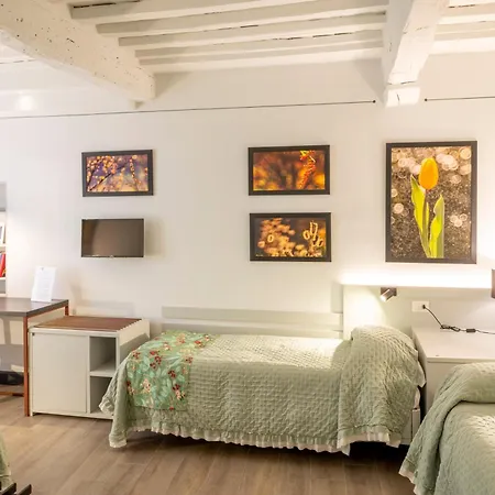 Duccio Nacci Guest house San Gimignano