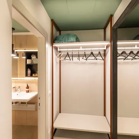 Duccio Nacci Rooms- 2*