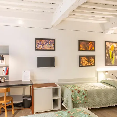 Duccio Nacci Rooms-