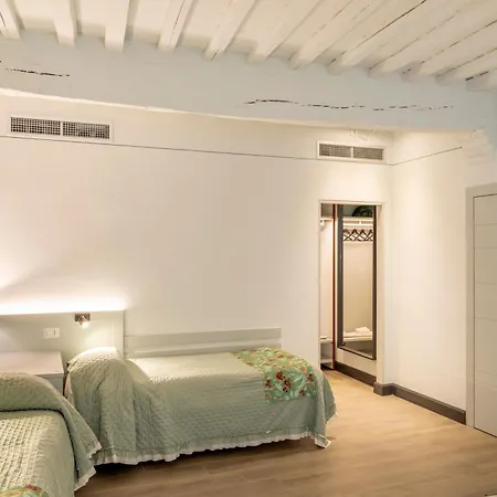 Gasthuis Duccio Nacci Rooms-