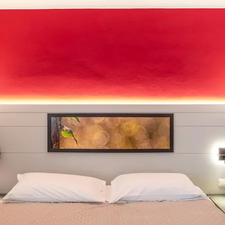 Guest house Duccio Nacci 2*