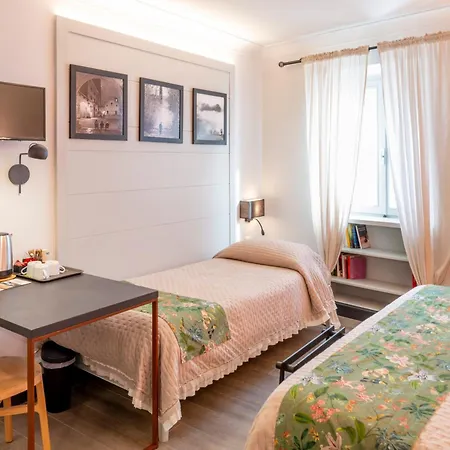 Duccio Nacci Guest house 2*