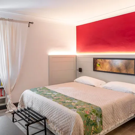 Gasthuis Duccio Nacci Rooms- 2*