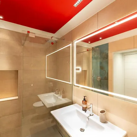Πανσιόν Duccio Nacci Rooms- Σαν Τζιμινιάνο