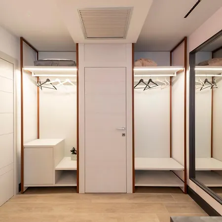 Duccio Nacci Rooms- 3*