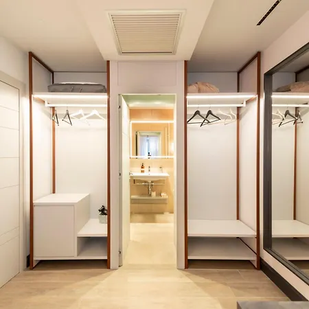 Duccio Nacci Rooms-