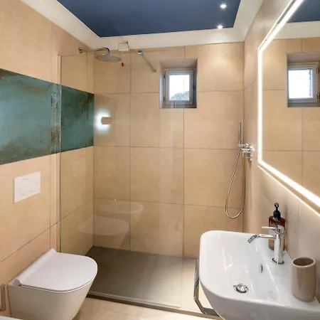 Duccio Nacci Rooms- 3*