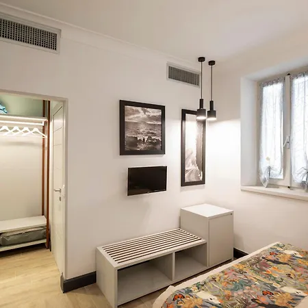 Duccio Nacci Rooms-