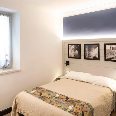 ゲストハウス Duccio Nacci Rooms-