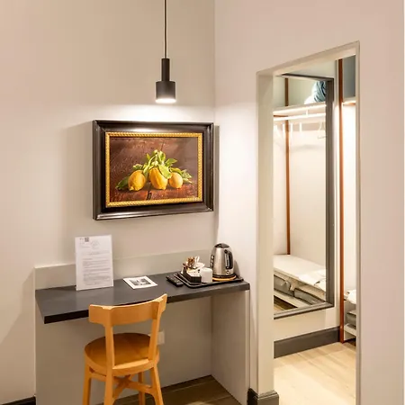 Duccio Nacci Guest house 2*