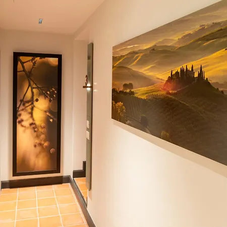 Gasthuis Duccio Nacci Rooms- 3*