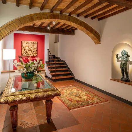 Guest house Duccio Nacci San Gimignano