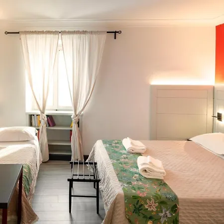 Penzion Duccio Nacci Rooms- San Gimignano