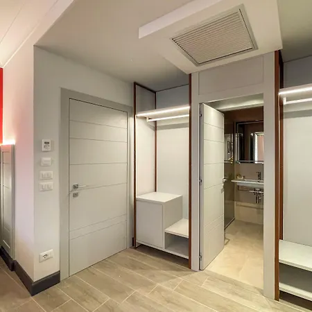 Duccio Nacci Rooms- 3* San Gimignano