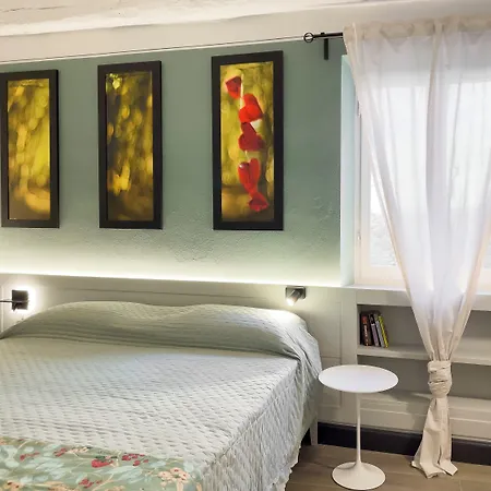 Duccio Nacci Rooms- 3*