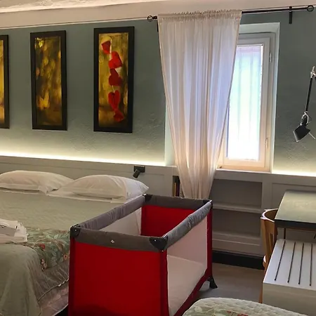 Duccio Nacci Rooms-