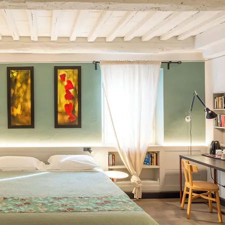 ゲストハウス Duccio Nacci Rooms-