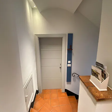 Duccio Nacci Rooms- Gasthuis San Gimignano